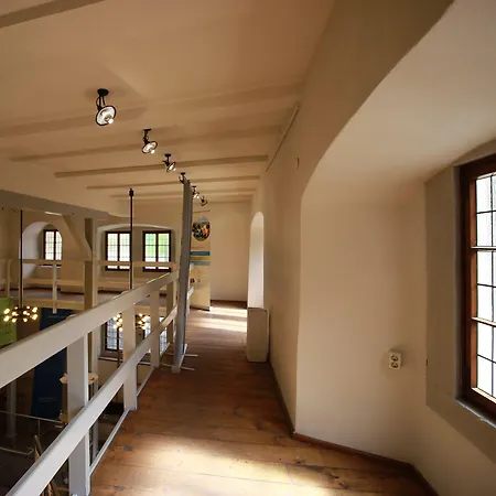 & Fairista Vandrarhem *