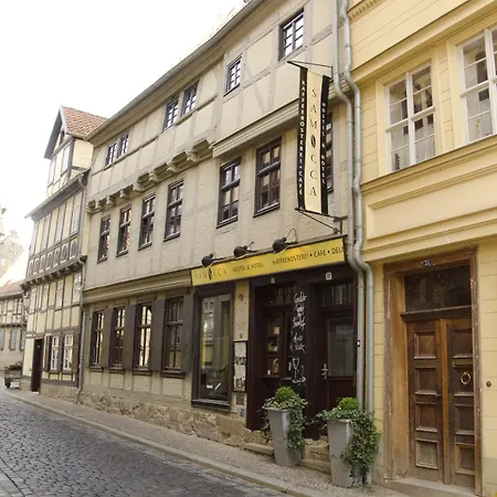Hostel & Fairista Quedlinburg