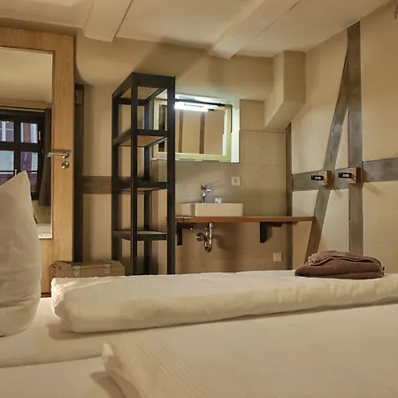 & Fairista * Quedlinburg