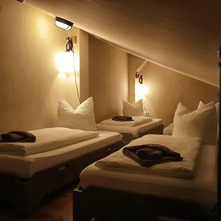 & Fairista 奎德林堡