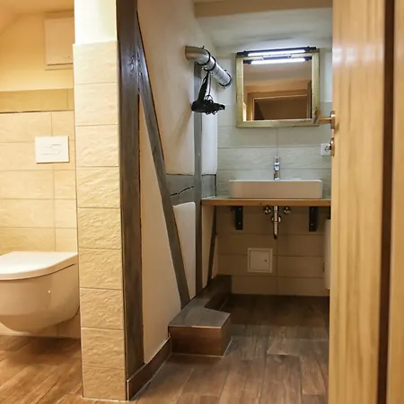 & Fairista Quedlinburg