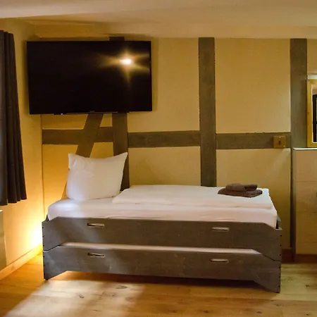 & Fairista * Quedlinburg