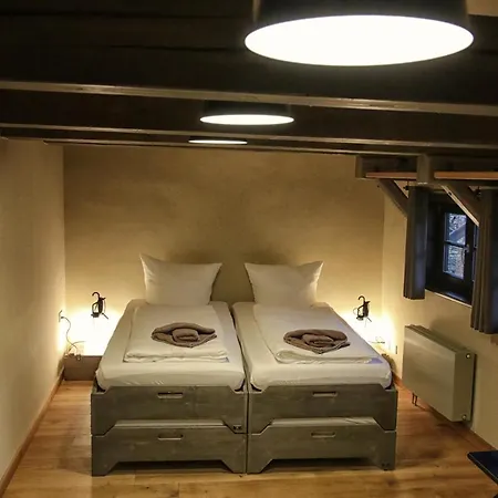 & Fairista 奎德林堡