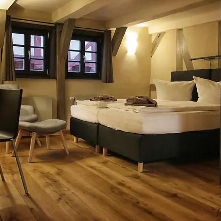 & Fairista Quedlinburg