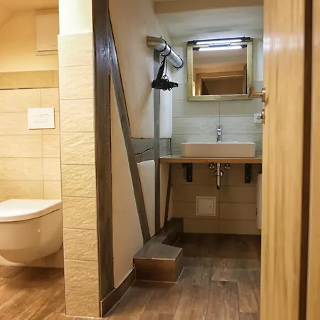 & Fairista Hostel Quedlinburg