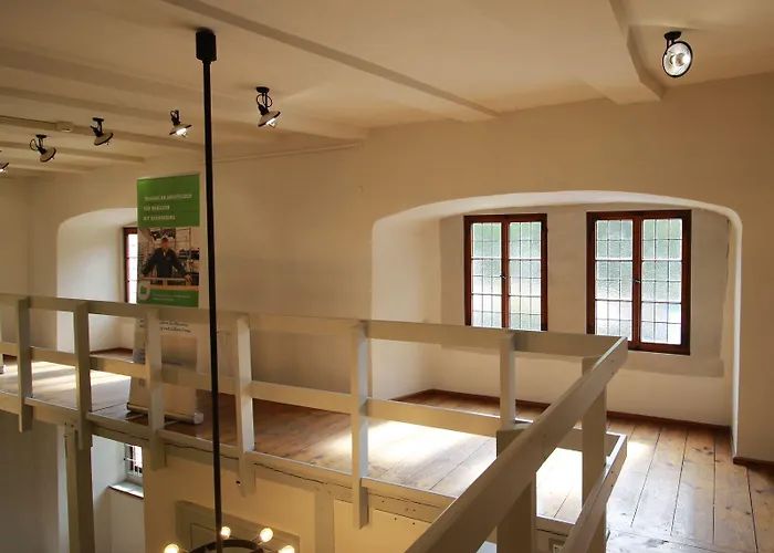 & Fairista Hostel Quedlinburg