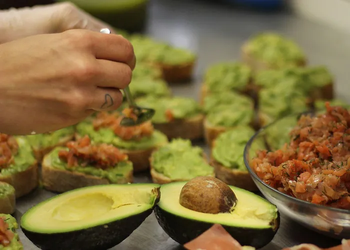 Hostel & Fairista Quedlinburg