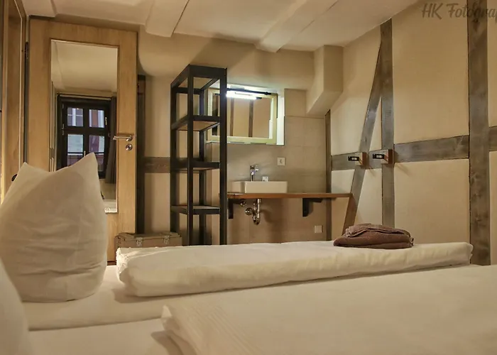 & Fairista * Quedlinburg