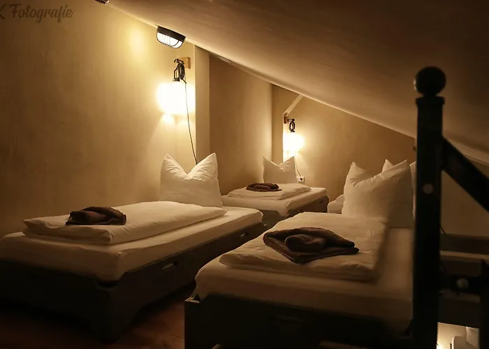 & Fairista Quedlinburg