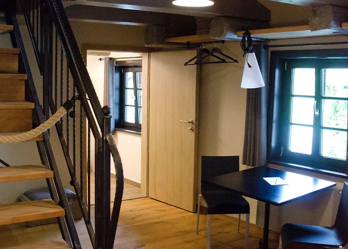 & Fairista * Quedlinburg