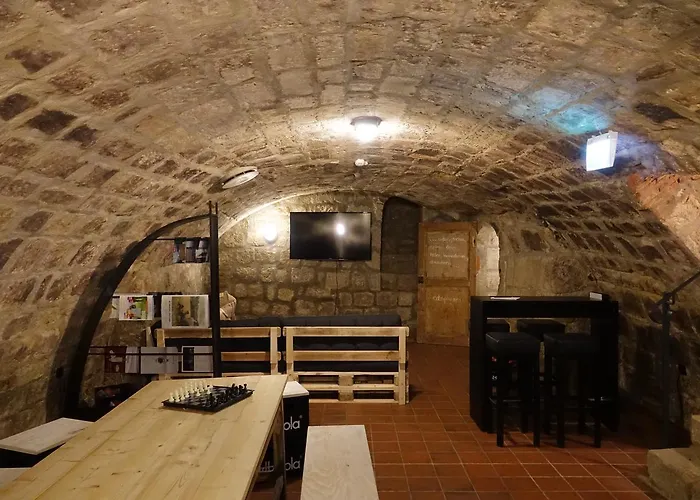 & Fairista Hostel Quedlinburg