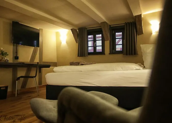 & Fairista * Quedlinburg