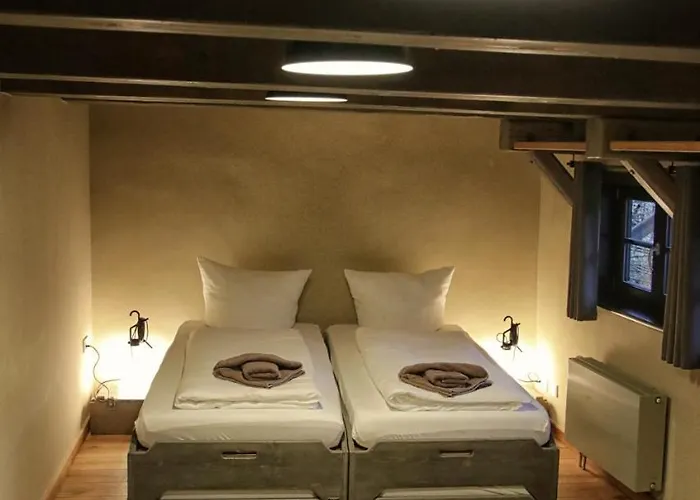 & Fairista Quedlinburg