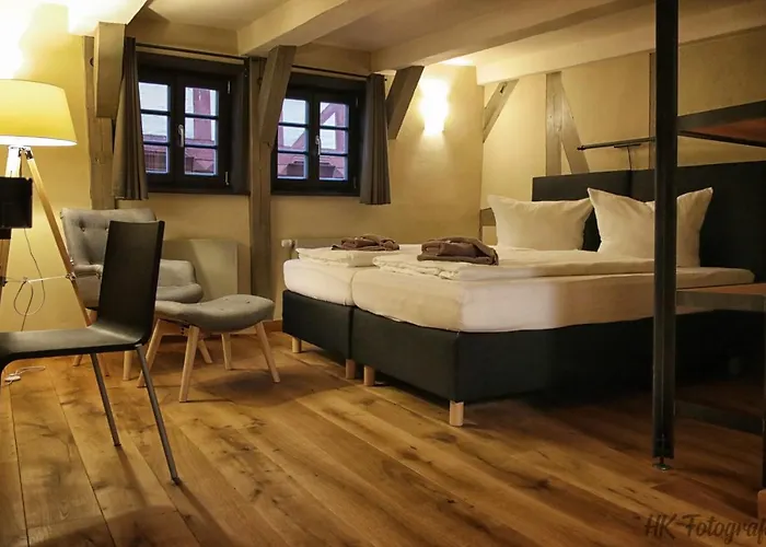 & Fairista Quedlinburg