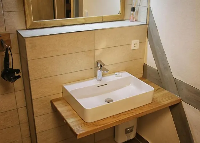 Hostel & Fairista Quedlinburg