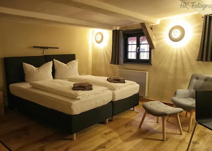 & Fairista * Quedlinburg