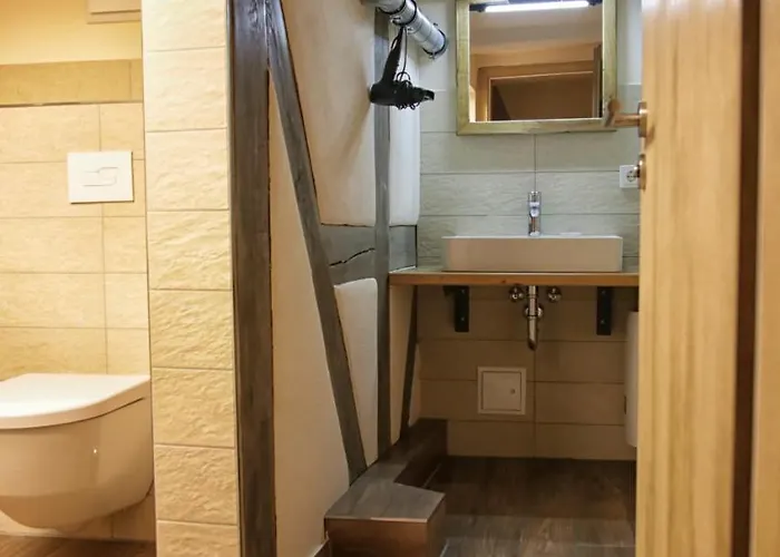 & Fairista Hostel Quedlinburg