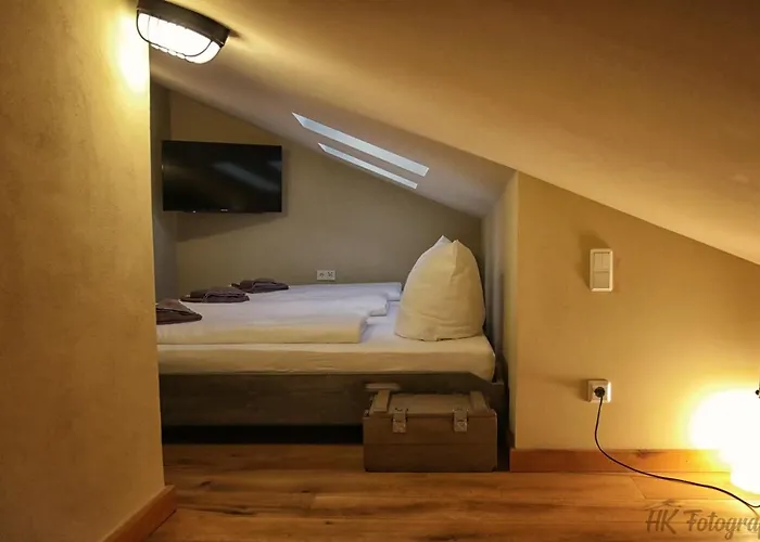 & Fairista Quedlinburg