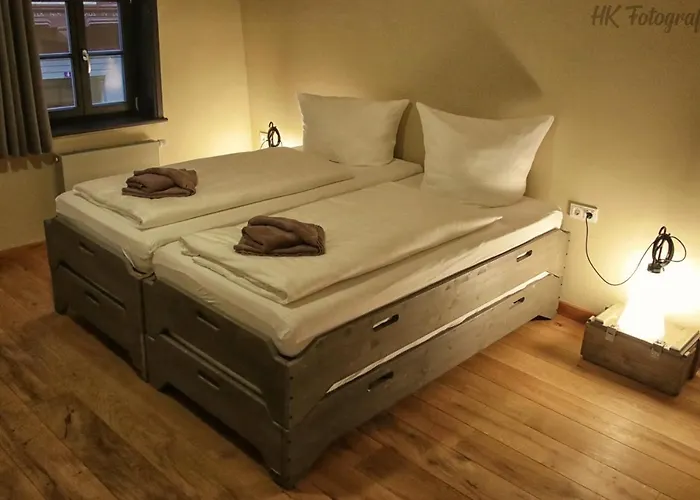 & Fairista Quedlinburg